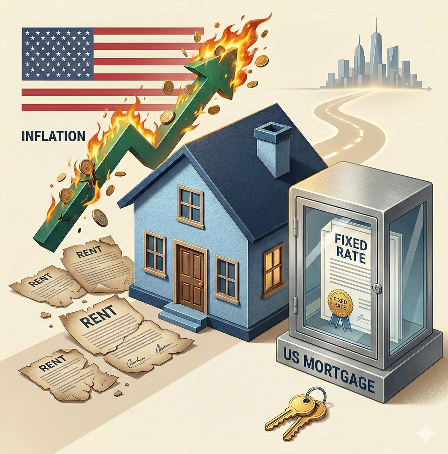 US Mortgage