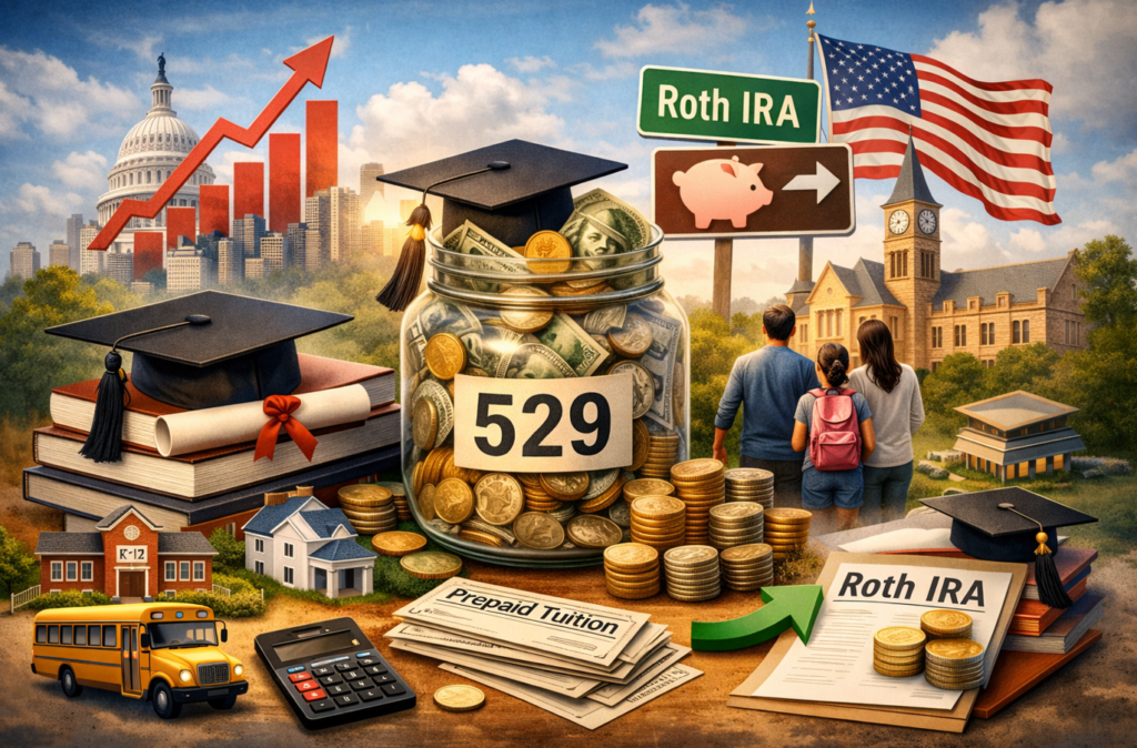 529 Plan